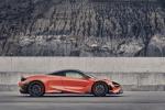 McLaren 765LT 2020 года (UK)